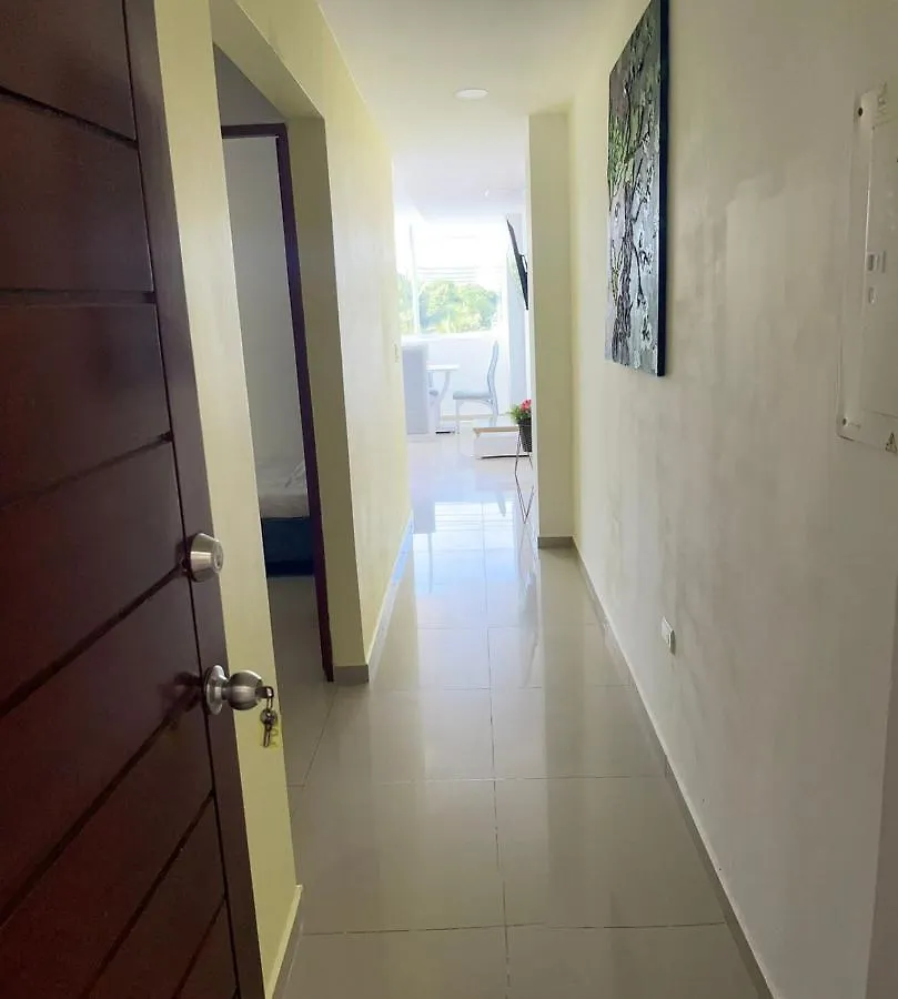 Apartamento 301 Cartagena