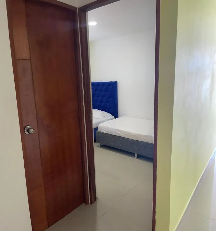 Apartamento 301 Cartagena